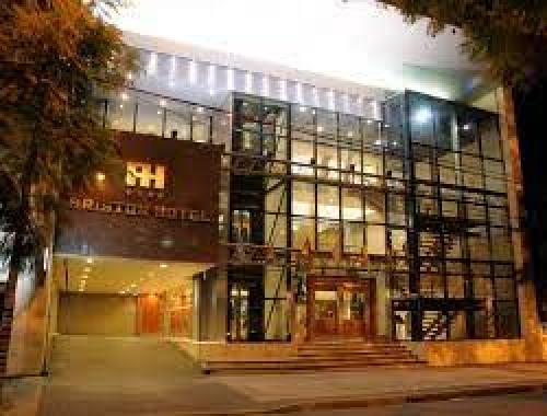Hotel Ariston
