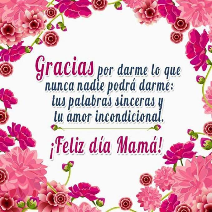 Feliz dia