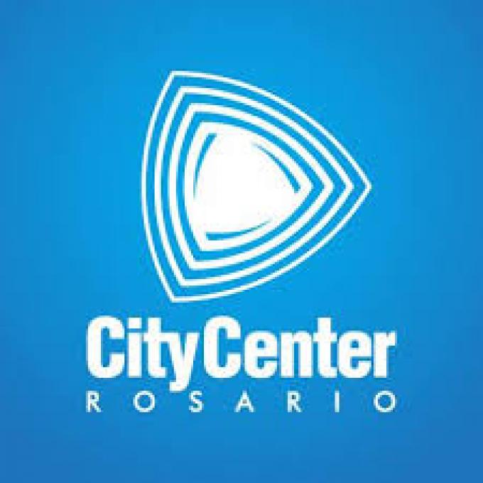 CITY CENTER ROSARIO