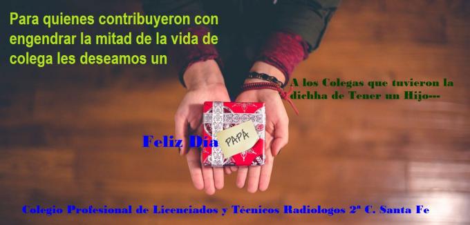 Día del Padre