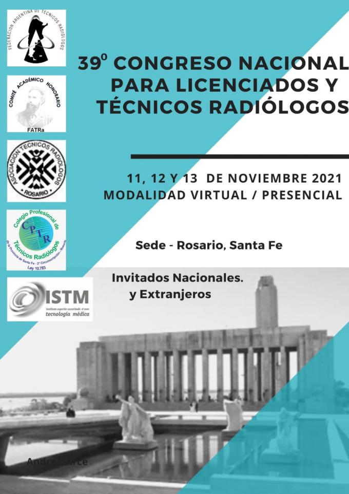 39° Congreso Argentino