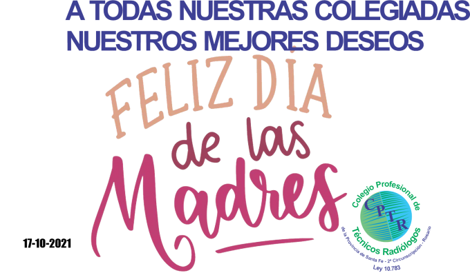 Día de la Madre