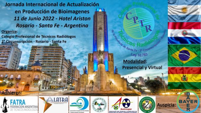 Jornada Internacional