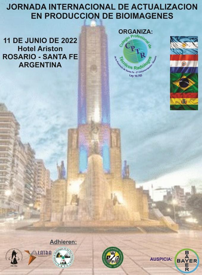 INSCRIPCION A JORNADA INTERNACIONAL