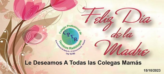 Dia de la madre