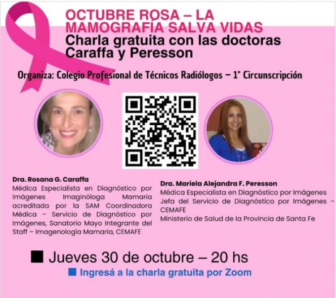 Octubre Rosa