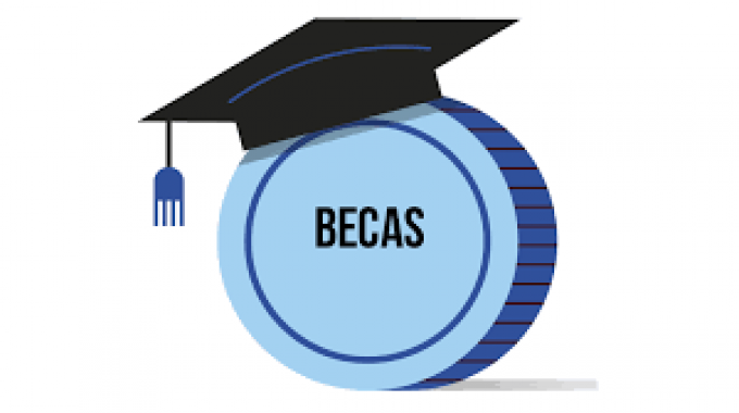 formulario pre inscripcion a becas