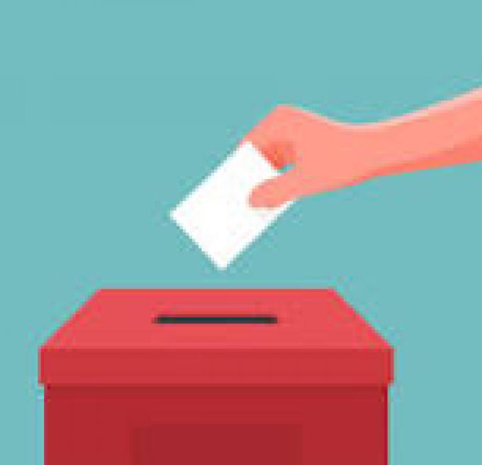 CONVOCATORIA A ELECCIONES GENERALES 