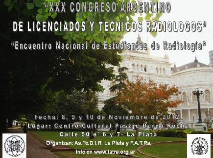 INSCRIPCION BECAS XXX CONGRESO 