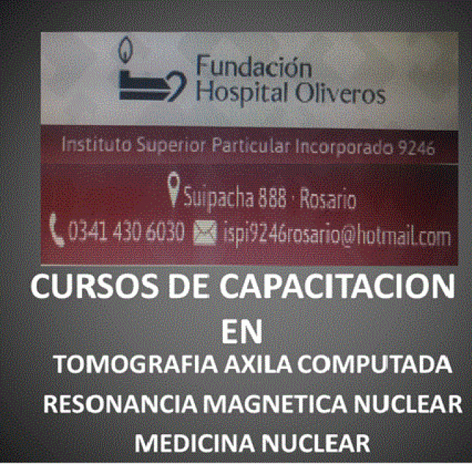 CURSOS CAPACITACION