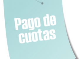 CUOTA MENSUAL MATRICULA