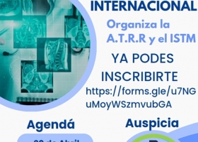 Jornada Internacional