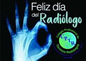 DIA DEL TECNICO RADIOLOGO