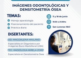 WORKSHOP RX ODONTOLOGICA