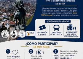 BECAS AL CONGRESO