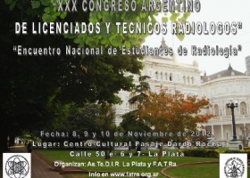 INSCRIPCION BECAS XXX CONGRESO 