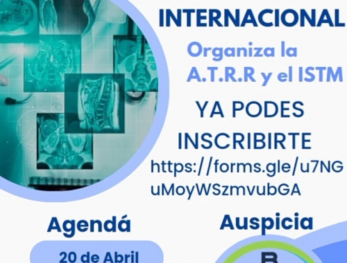 Jornada Internacional