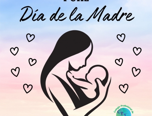 Feliz Dia de la Madre