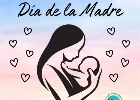 Feliz Dia de la Madre
